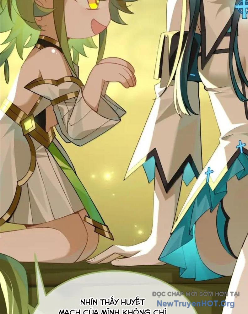 vượt cấp xuyên không, tại sao tôi lại trở thành tiểu thư tu sĩ? Chap 44 - Next Chap 45