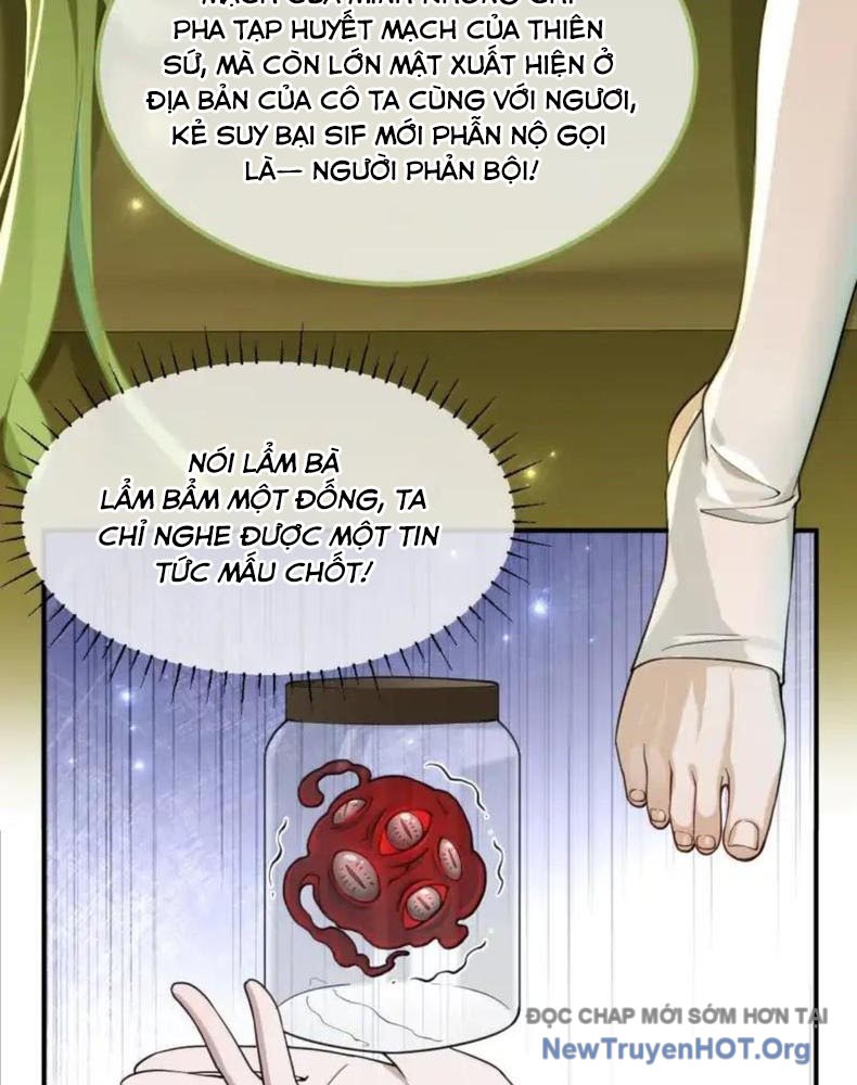 vượt cấp xuyên không, tại sao tôi lại trở thành tiểu thư tu sĩ? Chap 44 - Next Chap 45