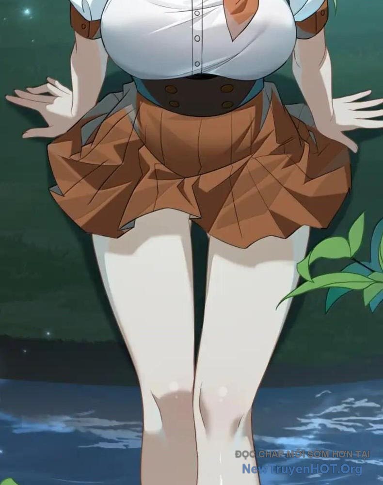 vượt cấp xuyên không, tại sao tôi lại trở thành tiểu thư tu sĩ? Chap 44 - Next Chap 45