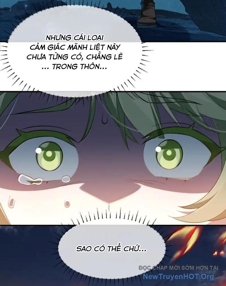 vượt cấp xuyên không, tại sao tôi lại trở thành tiểu thư tu sĩ? Chap 44 - Next Chap 45