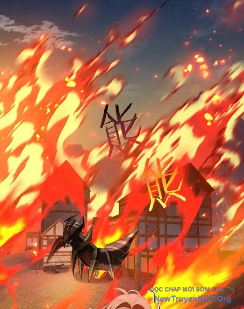 vượt cấp xuyên không, tại sao tôi lại trở thành tiểu thư tu sĩ? Chap 44 - Next Chap 45