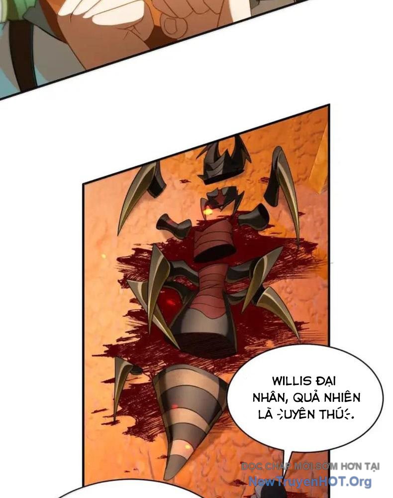 vượt cấp xuyên không, tại sao tôi lại trở thành tiểu thư tu sĩ? Chap 44 - Next Chap 45