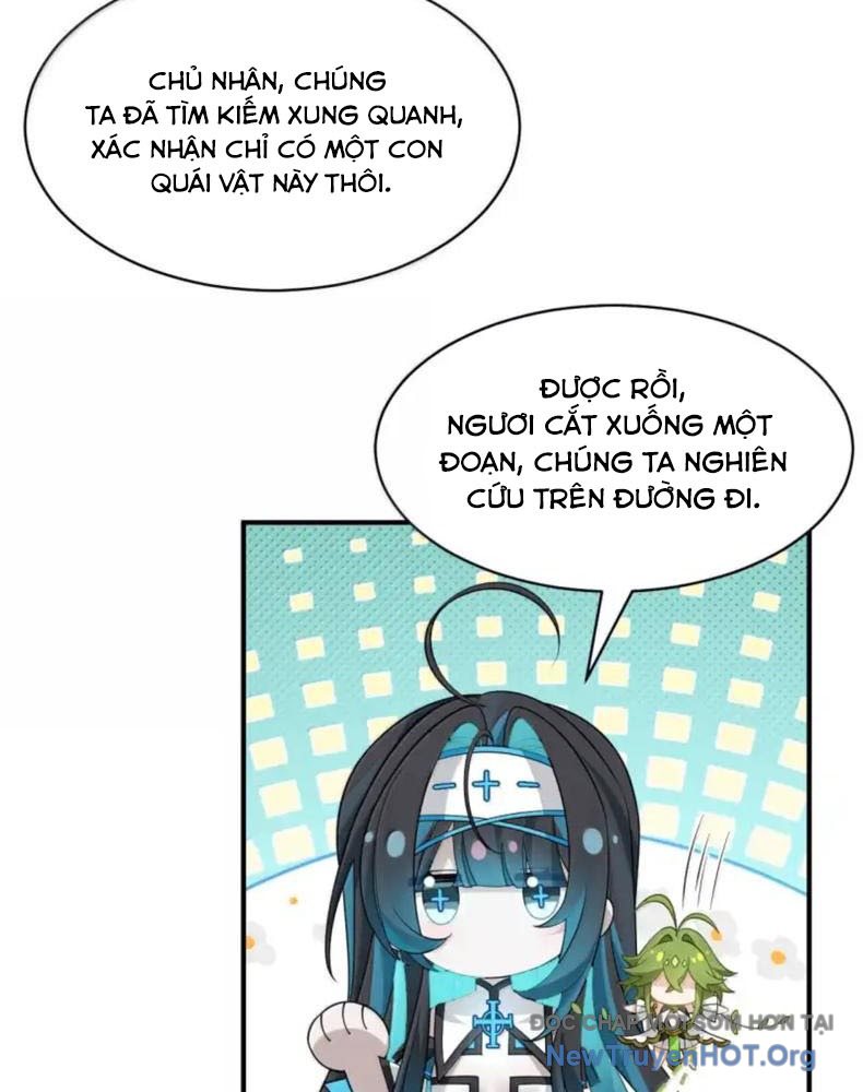 vượt cấp xuyên không, tại sao tôi lại trở thành tiểu thư tu sĩ? Chap 44 - Next Chap 45