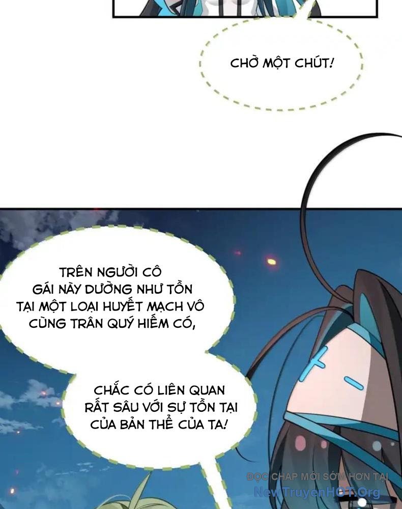 vượt cấp xuyên không, tại sao tôi lại trở thành tiểu thư tu sĩ? Chap 44 - Next Chap 45