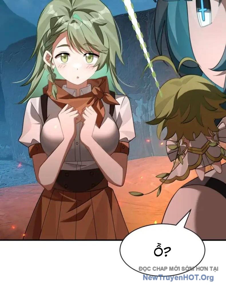 vượt cấp xuyên không, tại sao tôi lại trở thành tiểu thư tu sĩ? Chap 44 - Next Chap 45