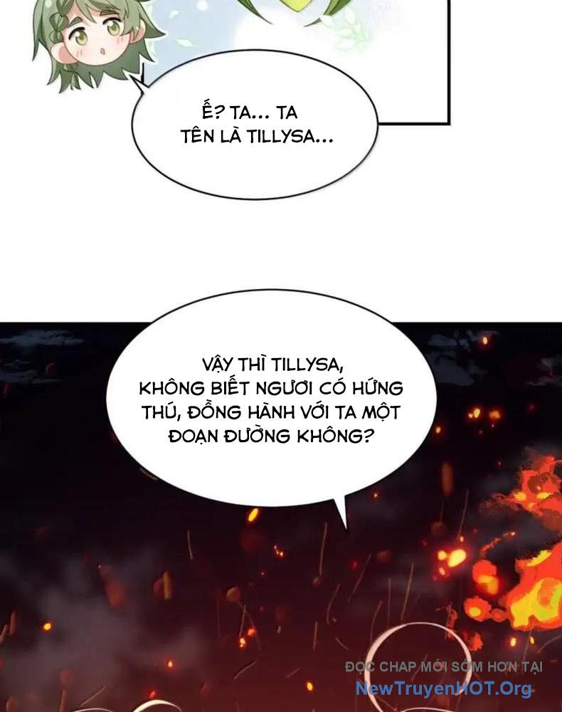 vượt cấp xuyên không, tại sao tôi lại trở thành tiểu thư tu sĩ? Chap 44 - Next Chap 45