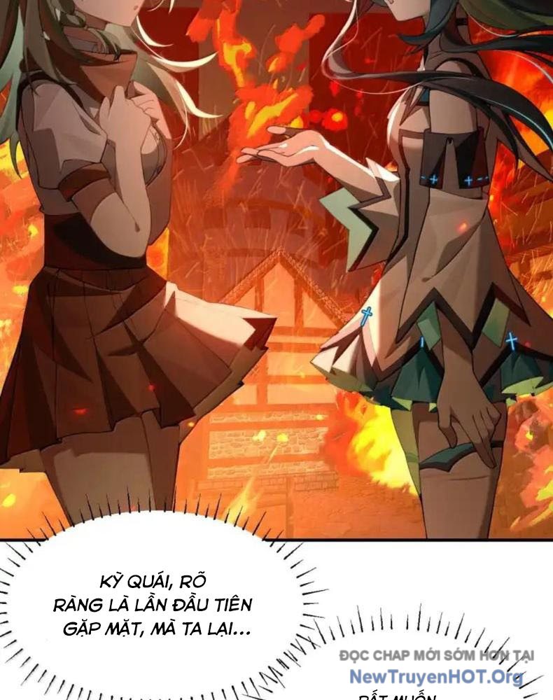 vượt cấp xuyên không, tại sao tôi lại trở thành tiểu thư tu sĩ? Chap 44 - Next Chap 45