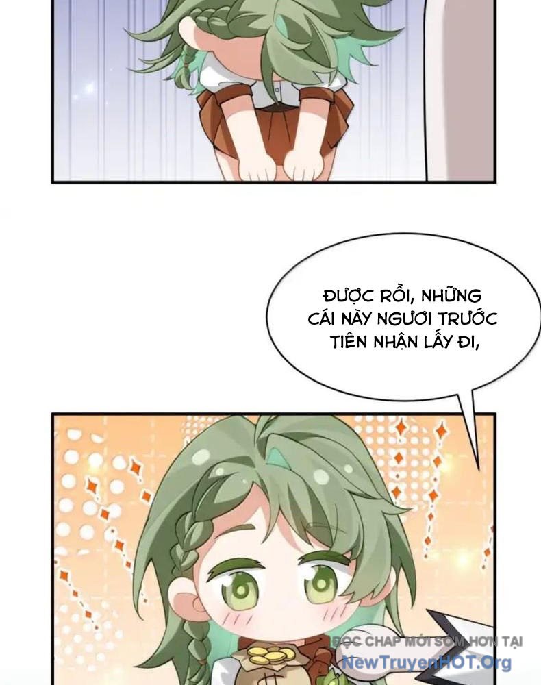 vượt cấp xuyên không, tại sao tôi lại trở thành tiểu thư tu sĩ? Chap 44 - Next Chap 45