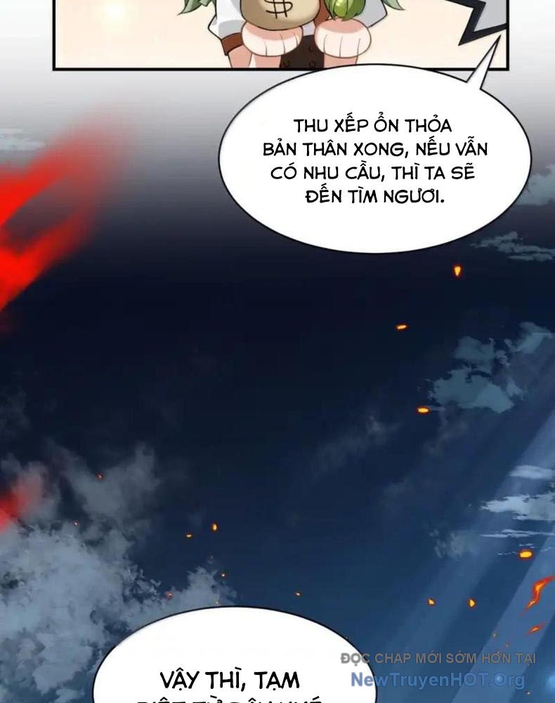 vượt cấp xuyên không, tại sao tôi lại trở thành tiểu thư tu sĩ? Chap 44 - Next Chap 45