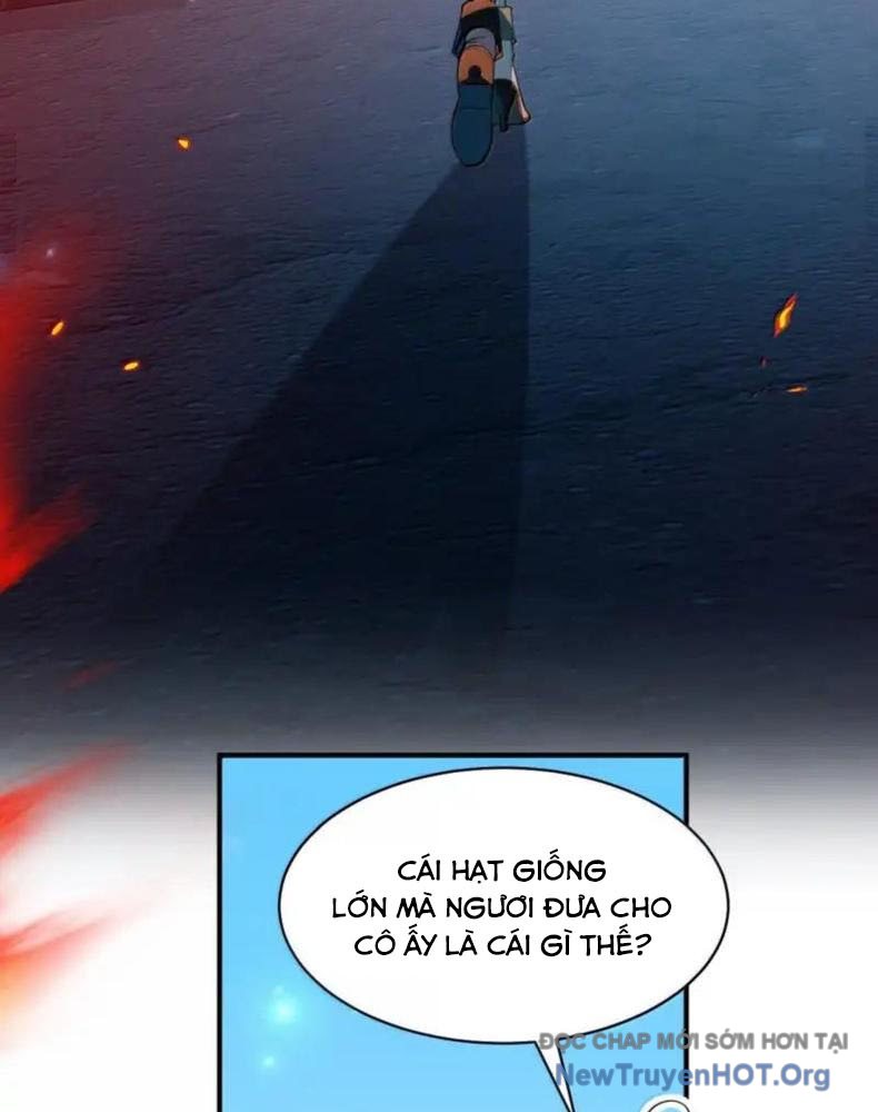 vượt cấp xuyên không, tại sao tôi lại trở thành tiểu thư tu sĩ? Chap 44 - Next Chap 45