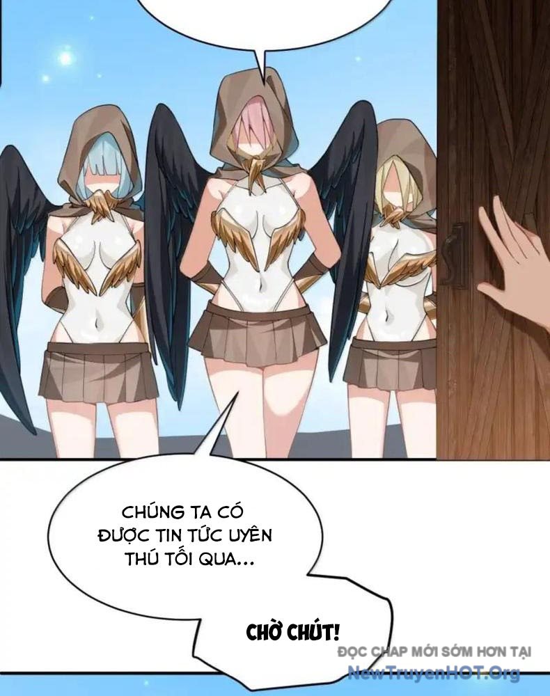 vượt cấp xuyên không, tại sao tôi lại trở thành tiểu thư tu sĩ? Chap 44 - Next Chap 45