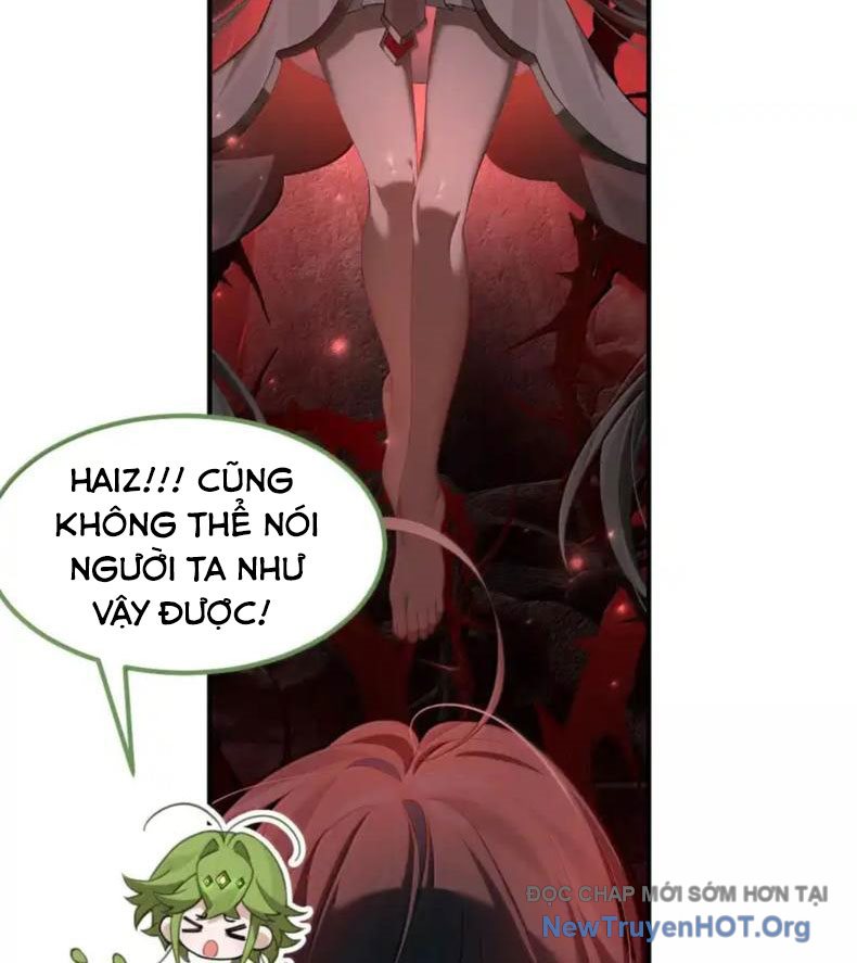 vượt cấp xuyên không, tại sao tôi lại trở thành tiểu thư tu sĩ? Chap 45 - Next Chap 46