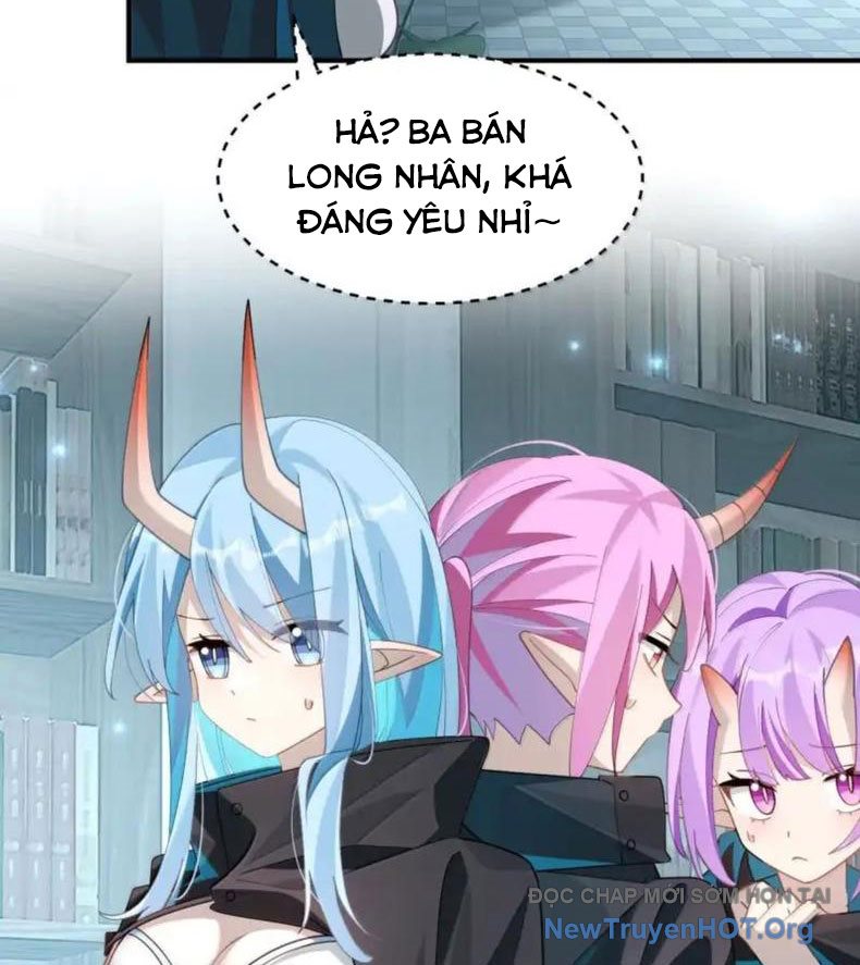 vượt cấp xuyên không, tại sao tôi lại trở thành tiểu thư tu sĩ? Chap 45 - Next Chap 46