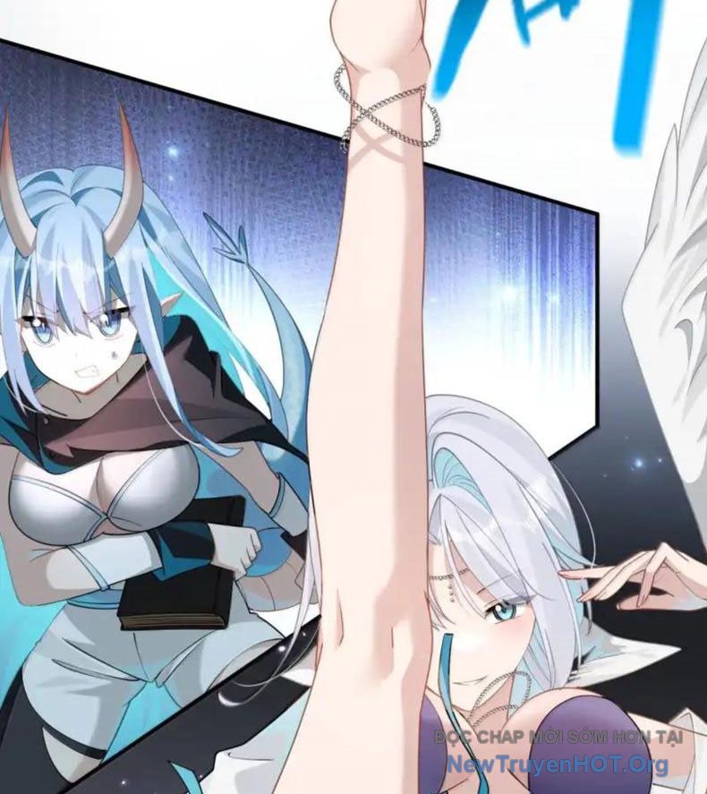 vượt cấp xuyên không, tại sao tôi lại trở thành tiểu thư tu sĩ? Chap 45 - Next Chap 46