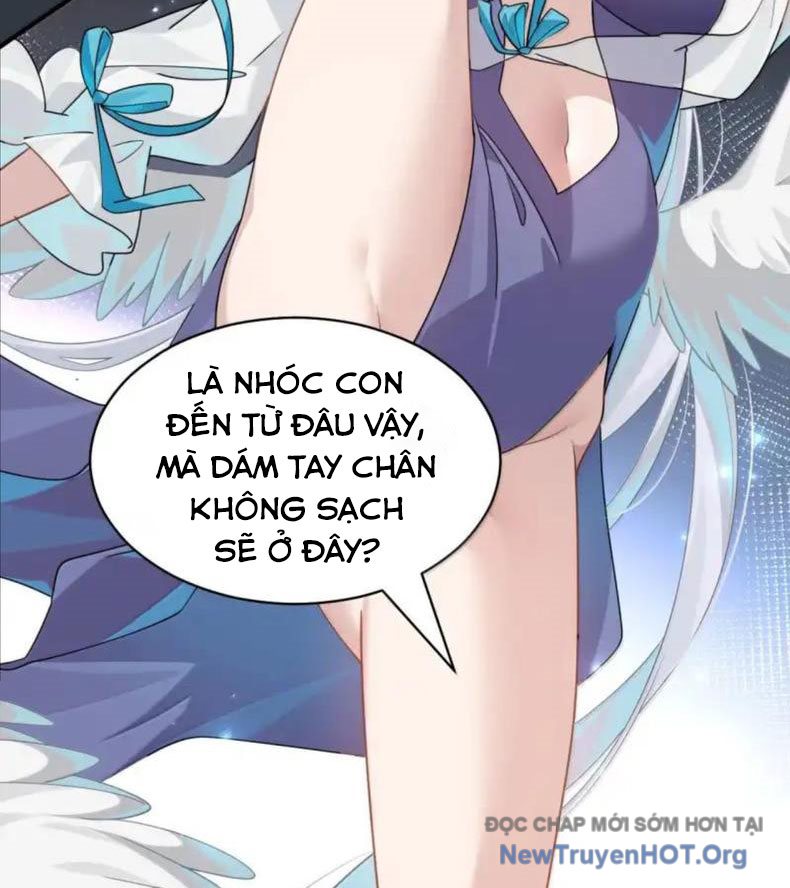 vượt cấp xuyên không, tại sao tôi lại trở thành tiểu thư tu sĩ? Chap 45 - Next Chap 46