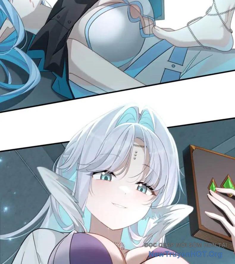 vượt cấp xuyên không, tại sao tôi lại trở thành tiểu thư tu sĩ? Chap 45 - Next Chap 46