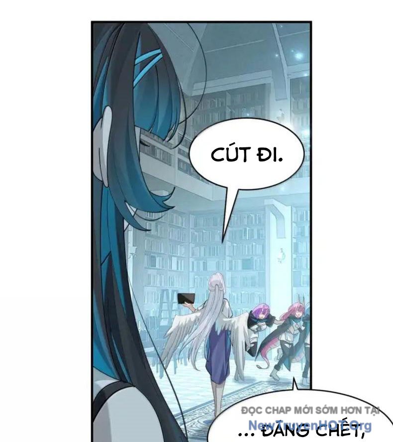 vượt cấp xuyên không, tại sao tôi lại trở thành tiểu thư tu sĩ? Chap 45 - Next Chap 46