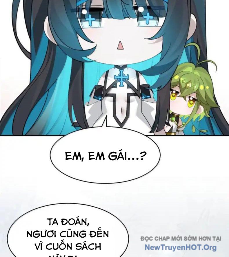 vượt cấp xuyên không, tại sao tôi lại trở thành tiểu thư tu sĩ? Chap 45 - Next Chap 46