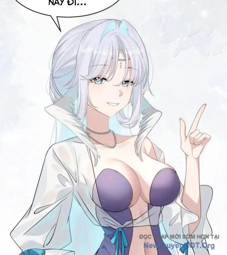 vượt cấp xuyên không, tại sao tôi lại trở thành tiểu thư tu sĩ? Chap 45 - Next Chap 46