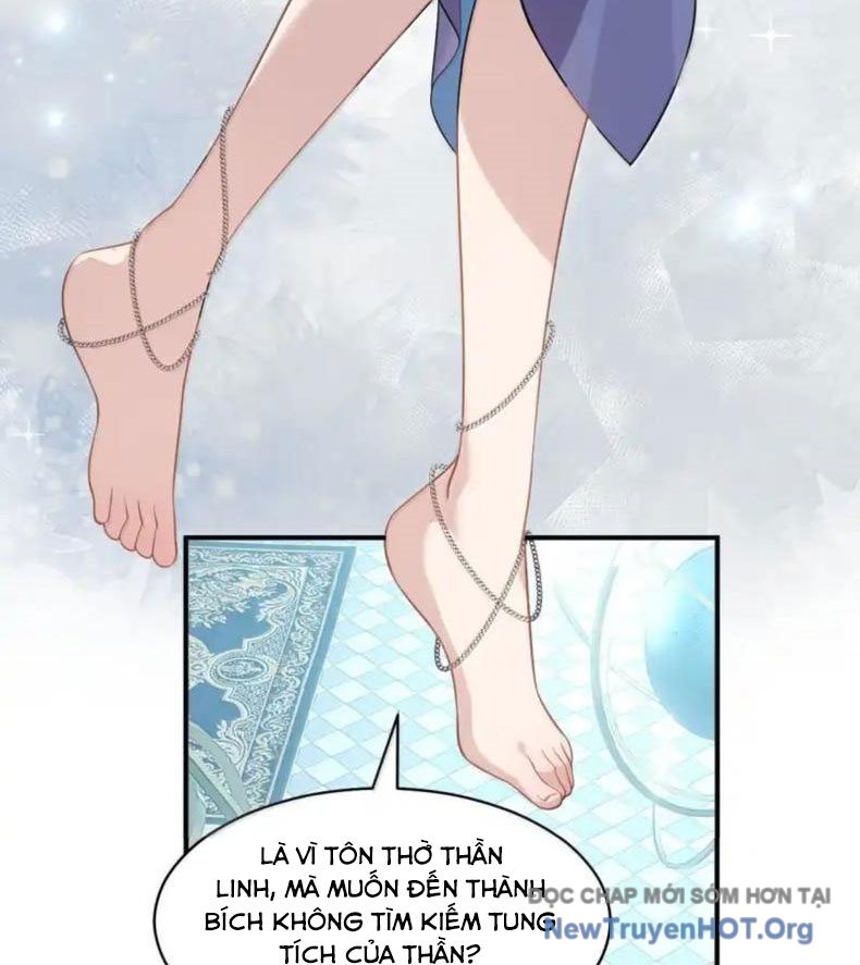 vượt cấp xuyên không, tại sao tôi lại trở thành tiểu thư tu sĩ? Chap 45 - Next Chap 46