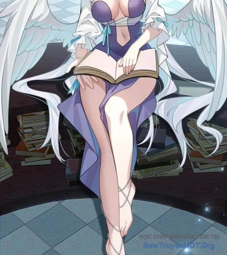 vượt cấp xuyên không, tại sao tôi lại trở thành tiểu thư tu sĩ? Chap 45 - Next Chap 46