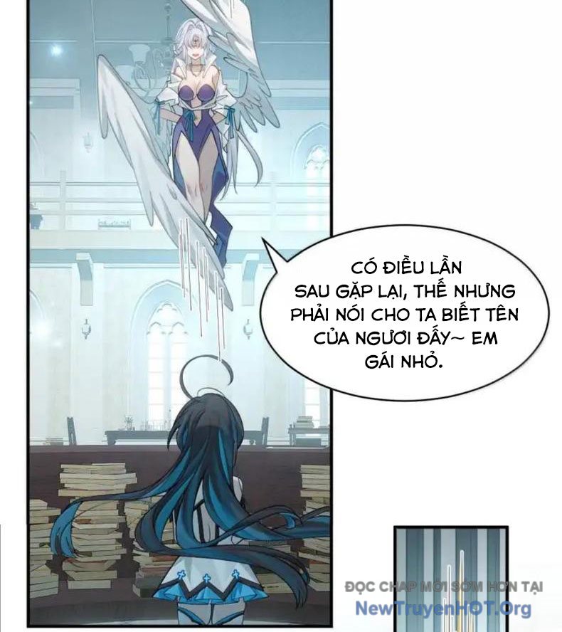 vượt cấp xuyên không, tại sao tôi lại trở thành tiểu thư tu sĩ? Chap 45 - Next Chap 46