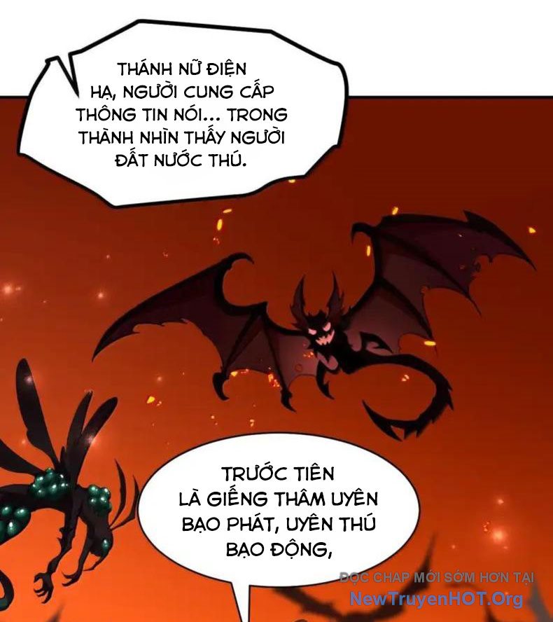 vượt cấp xuyên không, tại sao tôi lại trở thành tiểu thư tu sĩ? Chap 45 - Next Chap 46