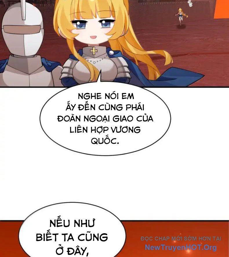 vượt cấp xuyên không, tại sao tôi lại trở thành tiểu thư tu sĩ? Chap 45 - Next Chap 46