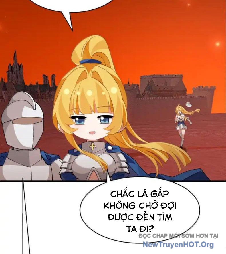 vượt cấp xuyên không, tại sao tôi lại trở thành tiểu thư tu sĩ? Chap 45 - Next Chap 46