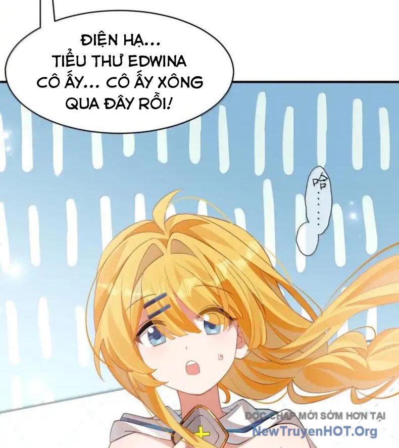 vượt cấp xuyên không, tại sao tôi lại trở thành tiểu thư tu sĩ? Chap 45 - Next Chap 46