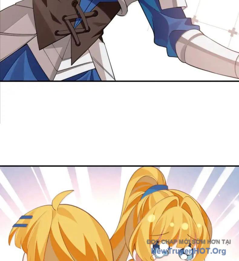 vượt cấp xuyên không, tại sao tôi lại trở thành tiểu thư tu sĩ? Chap 45 - Next Chap 46