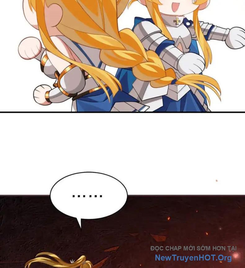 vượt cấp xuyên không, tại sao tôi lại trở thành tiểu thư tu sĩ? Chap 45 - Next Chap 46