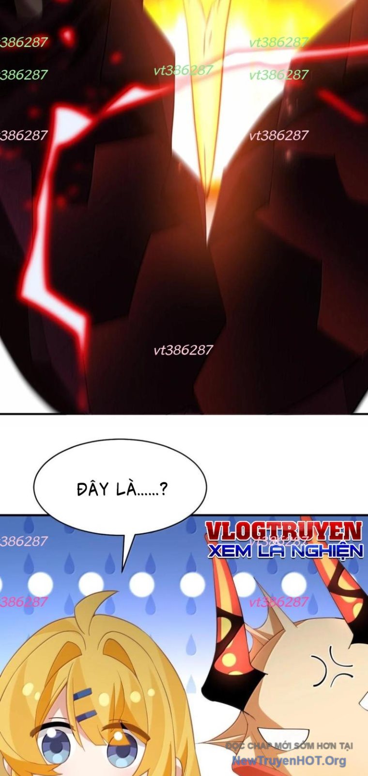 vượt cấp xuyên không, tại sao tôi lại trở thành tiểu thư tu sĩ? Chap 46 - Next Chap 47