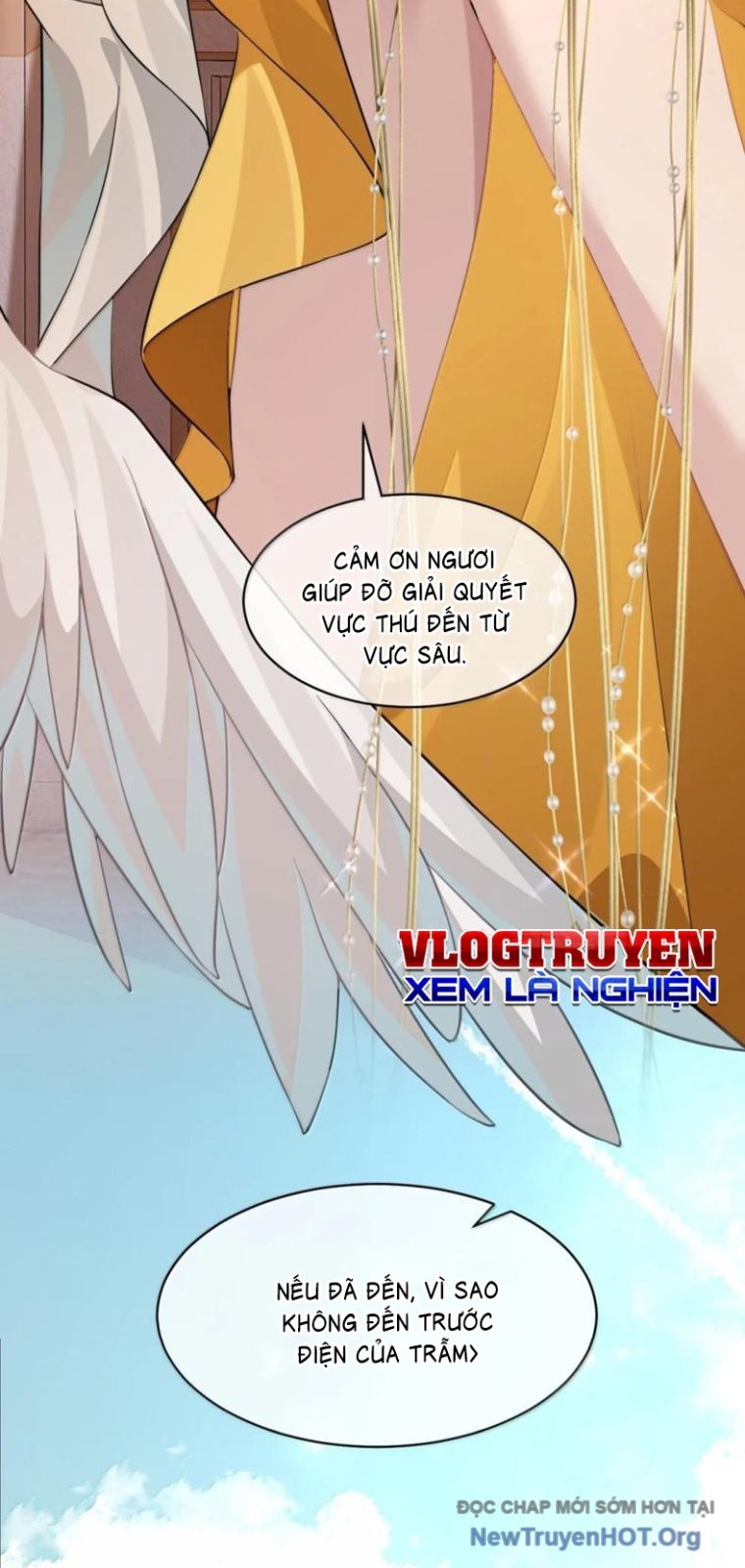 vượt cấp xuyên không, tại sao tôi lại trở thành tiểu thư tu sĩ? Chap 46 - Next Chap 47