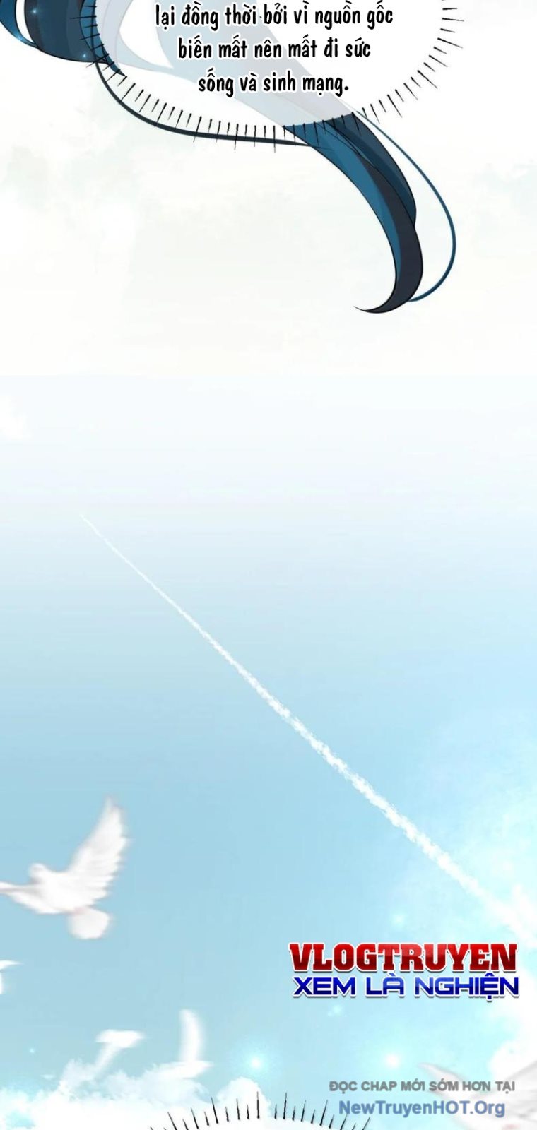 vượt cấp xuyên không, tại sao tôi lại trở thành tiểu thư tu sĩ? Chap 46 - Next Chap 47