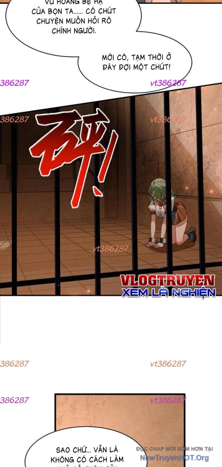 vượt cấp xuyên không, tại sao tôi lại trở thành tiểu thư tu sĩ? Chap 46 - Next Chap 47