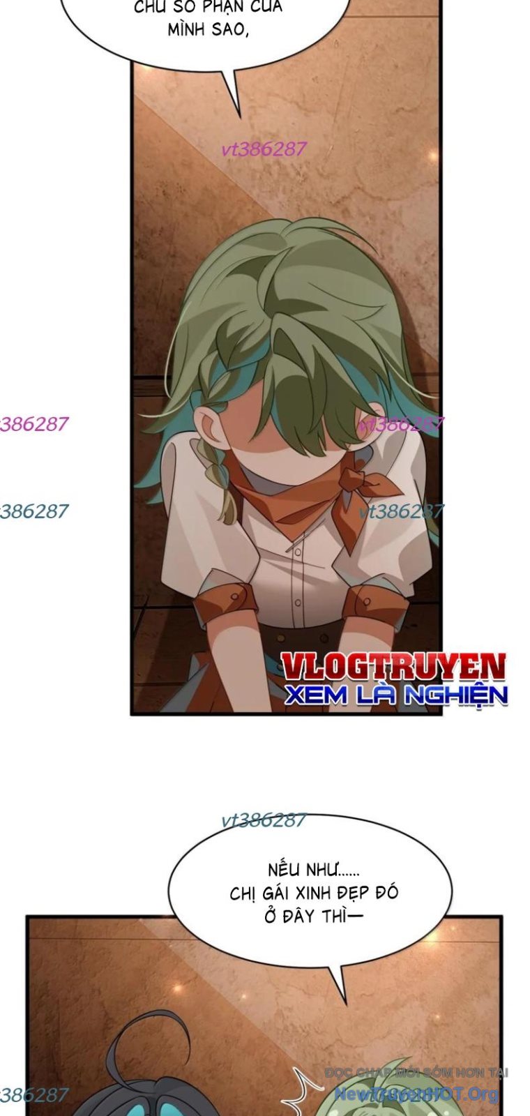 vượt cấp xuyên không, tại sao tôi lại trở thành tiểu thư tu sĩ? Chap 46 - Next Chap 47