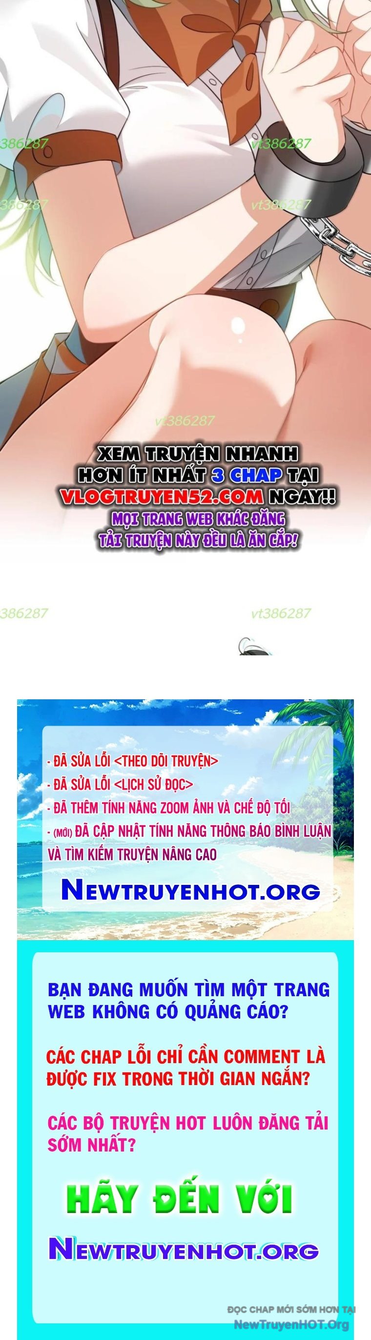 vượt cấp xuyên không, tại sao tôi lại trở thành tiểu thư tu sĩ? Chap 46 - Next Chap 47