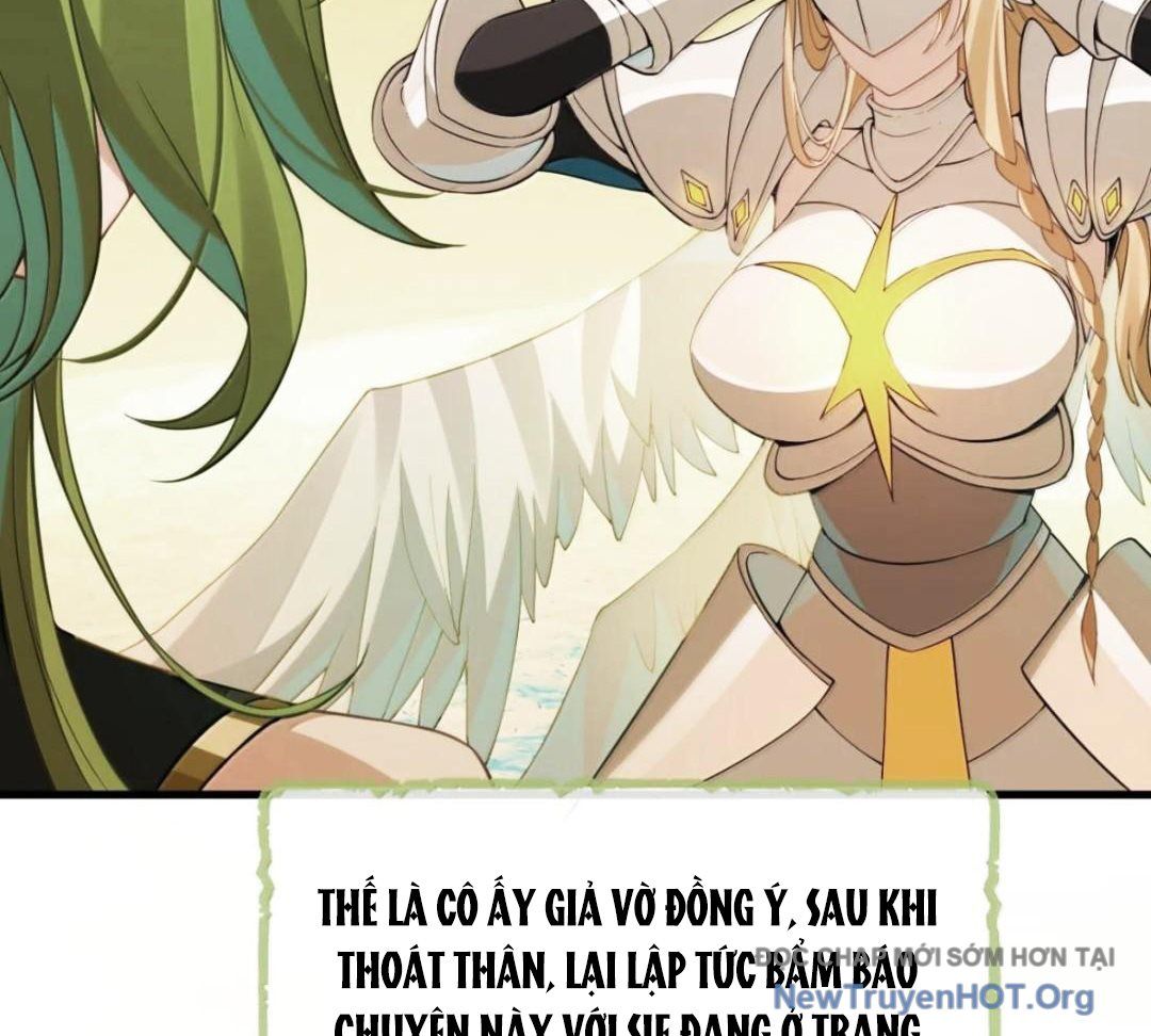 Vượt Cấp Xuyên Không, Tại Sao Tôi Lại Trở Thành Tiểu Thư Tu Sĩ? Chap 49 - Next Chap 50
