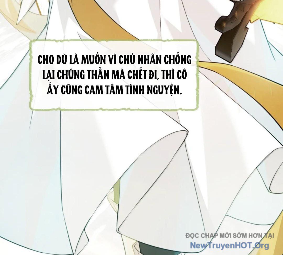 Vượt Cấp Xuyên Không, Tại Sao Tôi Lại Trở Thành Tiểu Thư Tu Sĩ? Chap 49 - Next Chap 50