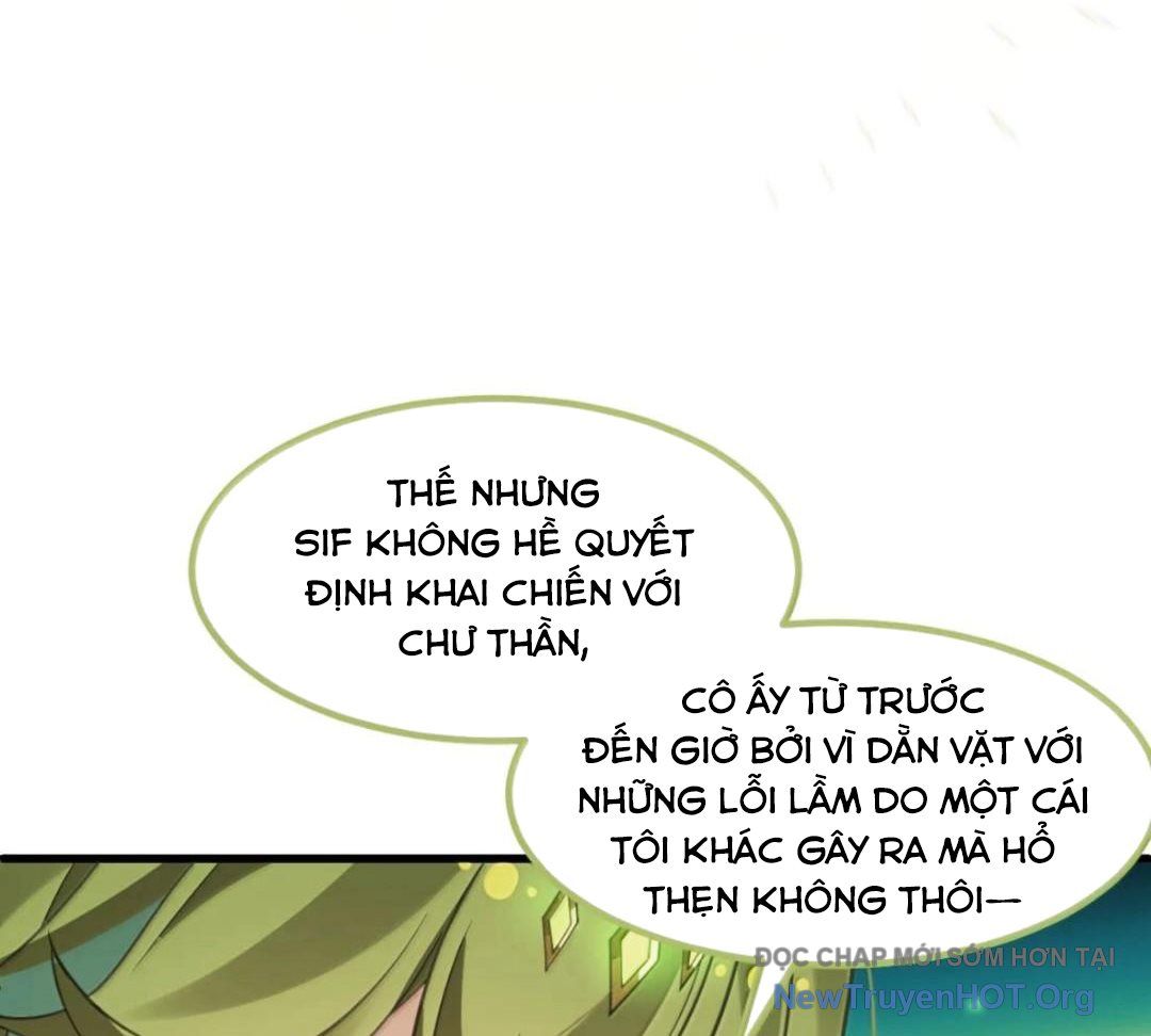 Vượt Cấp Xuyên Không, Tại Sao Tôi Lại Trở Thành Tiểu Thư Tu Sĩ? Chap 49 - Next Chap 50