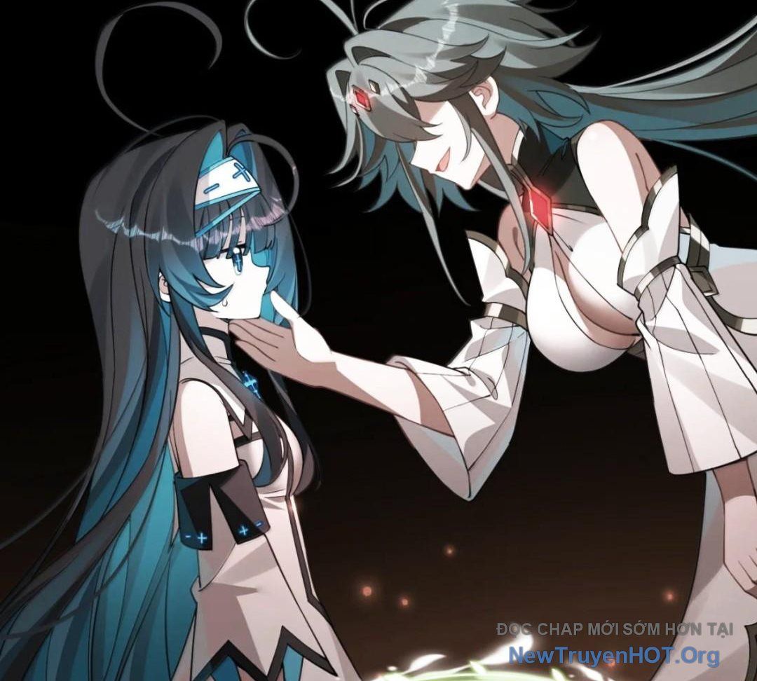 Vượt Cấp Xuyên Không, Tại Sao Tôi Lại Trở Thành Tiểu Thư Tu Sĩ? Chap 49 - Next Chap 50