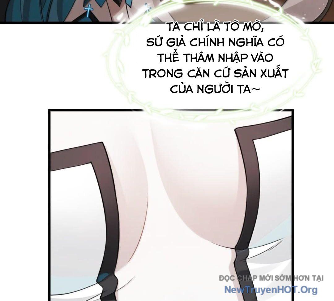 Vượt Cấp Xuyên Không, Tại Sao Tôi Lại Trở Thành Tiểu Thư Tu Sĩ? Chap 49 - Next Chap 50
