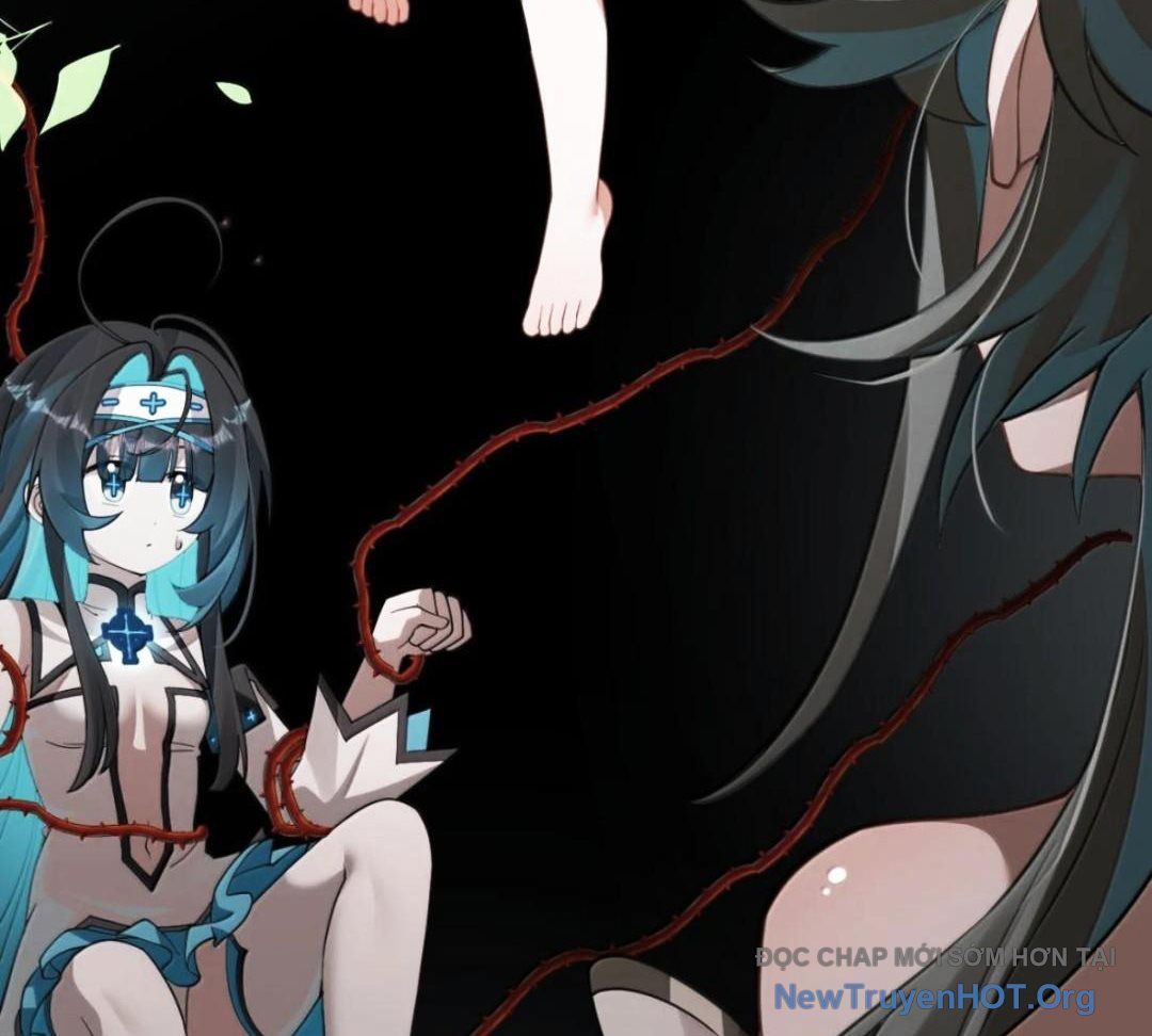 Vượt Cấp Xuyên Không, Tại Sao Tôi Lại Trở Thành Tiểu Thư Tu Sĩ? Chap 49 - Next Chap 50