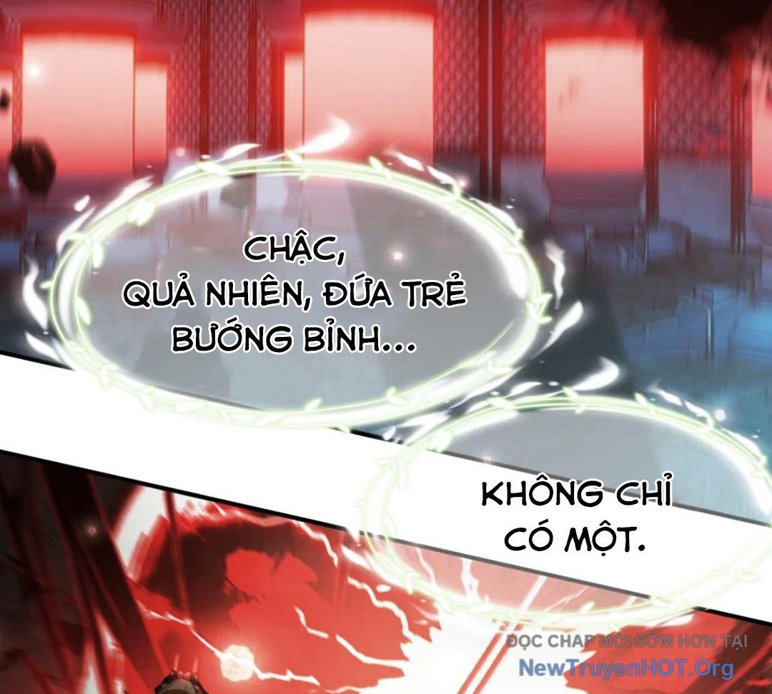 Vượt Cấp Xuyên Không, Tại Sao Tôi Lại Trở Thành Tiểu Thư Tu Sĩ? Chap 49 - Next Chap 50