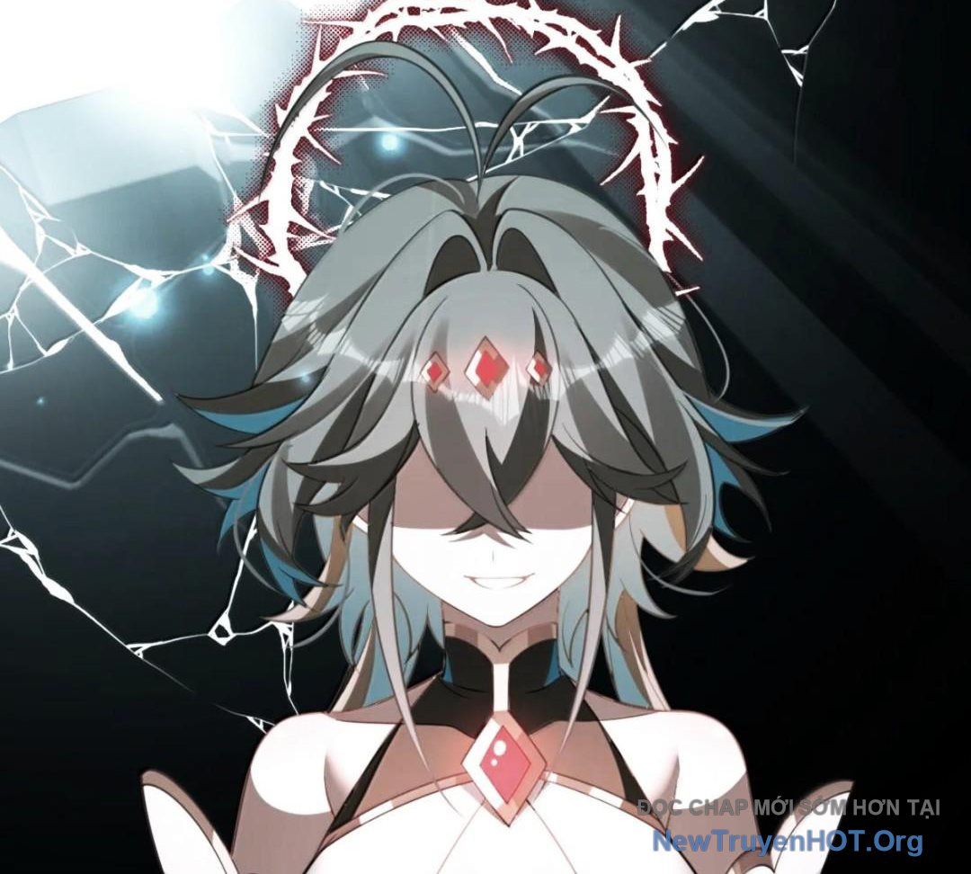 Vượt Cấp Xuyên Không, Tại Sao Tôi Lại Trở Thành Tiểu Thư Tu Sĩ? Chap 49 - Next Chap 50