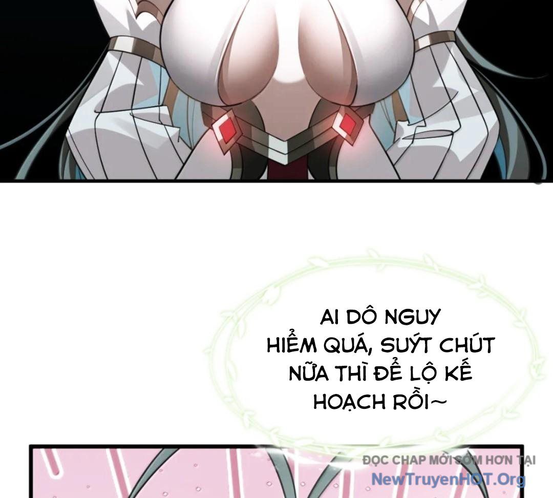 Vượt Cấp Xuyên Không, Tại Sao Tôi Lại Trở Thành Tiểu Thư Tu Sĩ? Chap 49 - Next Chap 50