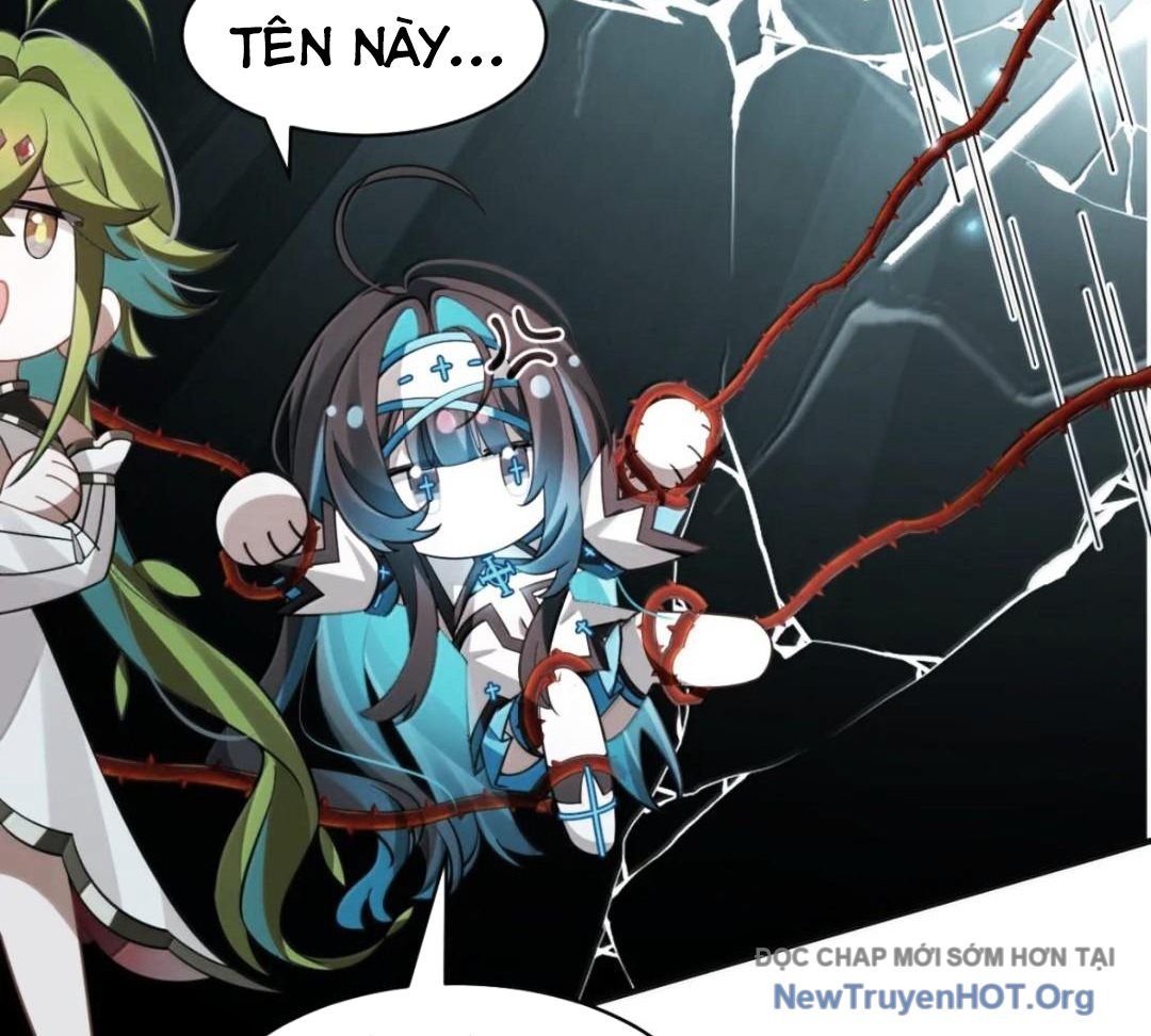 Vượt Cấp Xuyên Không, Tại Sao Tôi Lại Trở Thành Tiểu Thư Tu Sĩ? Chap 49 - Next Chap 50