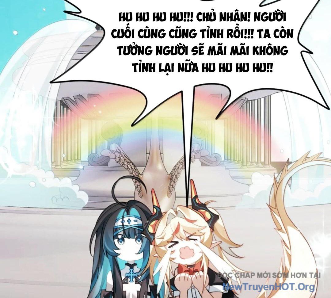 Vượt Cấp Xuyên Không, Tại Sao Tôi Lại Trở Thành Tiểu Thư Tu Sĩ? Chap 49 - Next Chap 50