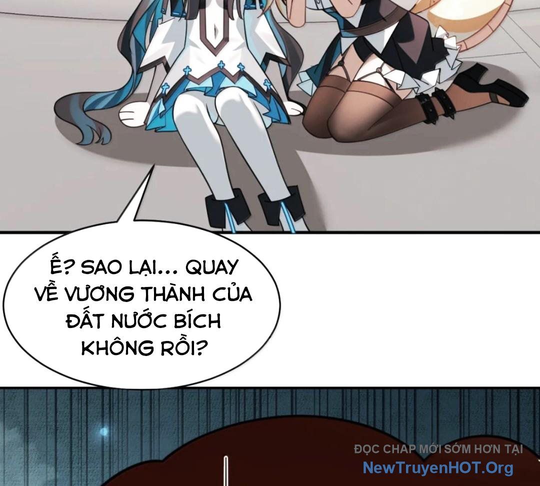 Vượt Cấp Xuyên Không, Tại Sao Tôi Lại Trở Thành Tiểu Thư Tu Sĩ? Chap 49 - Next Chap 50